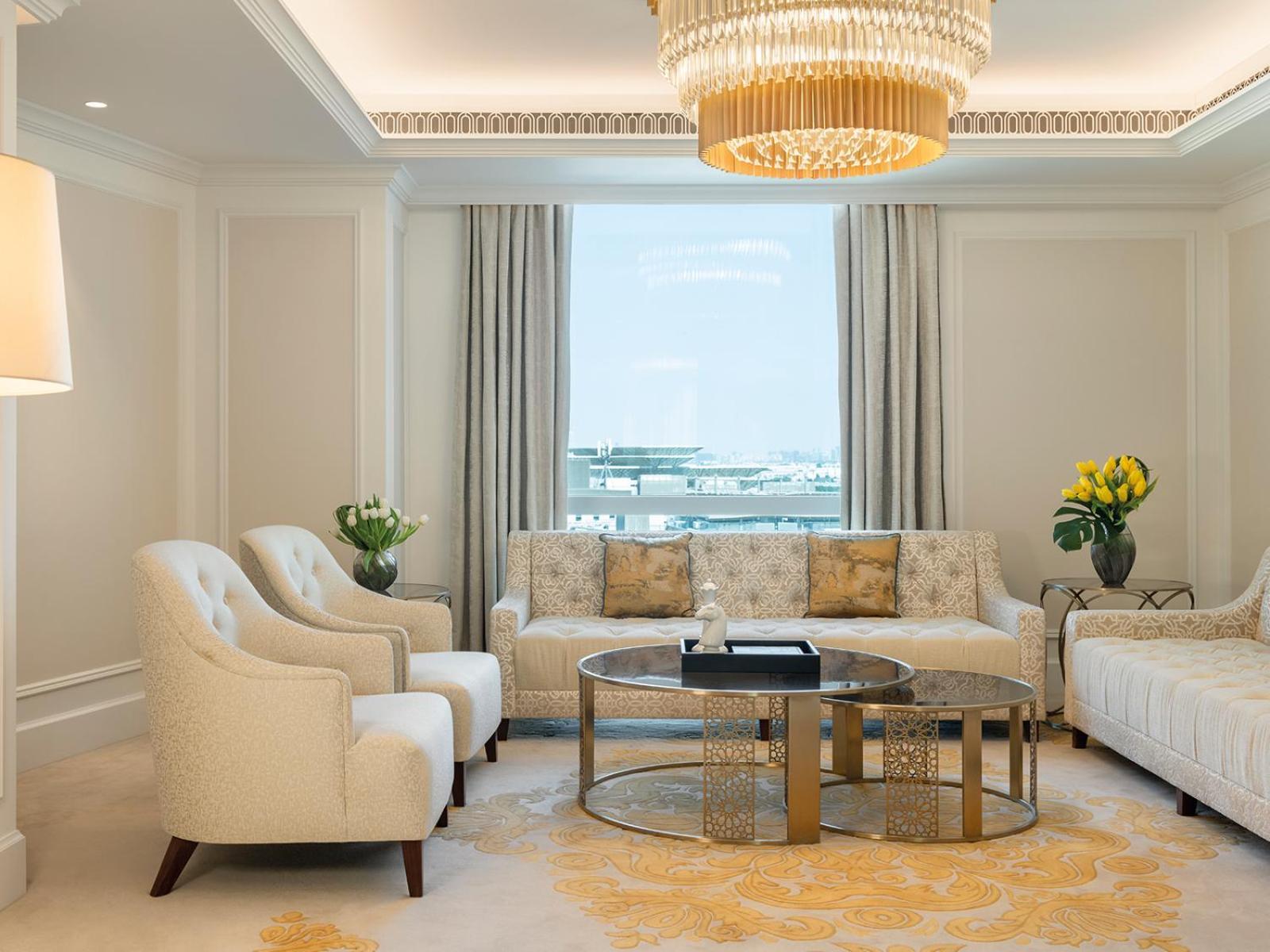 Cheval Maison - Expo City Dubai Exterior photo