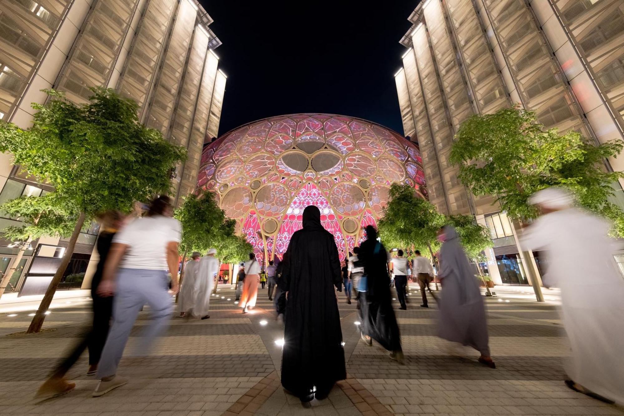 Cheval Maison - Expo City Dubai Exterior photo