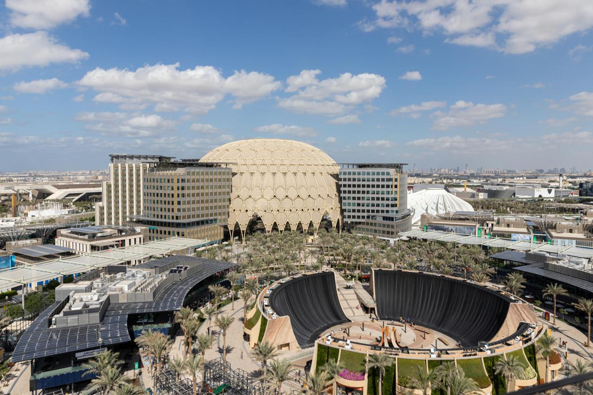 Cheval Maison - Expo City Dubai Exterior photo