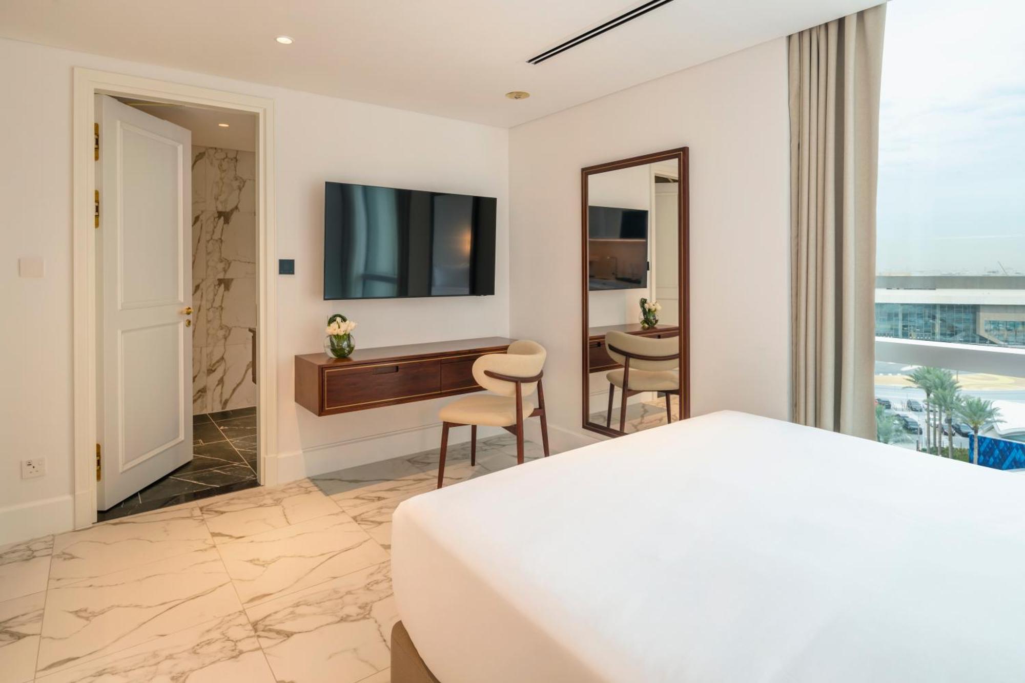 Cheval Maison - Expo City Dubai Exterior photo