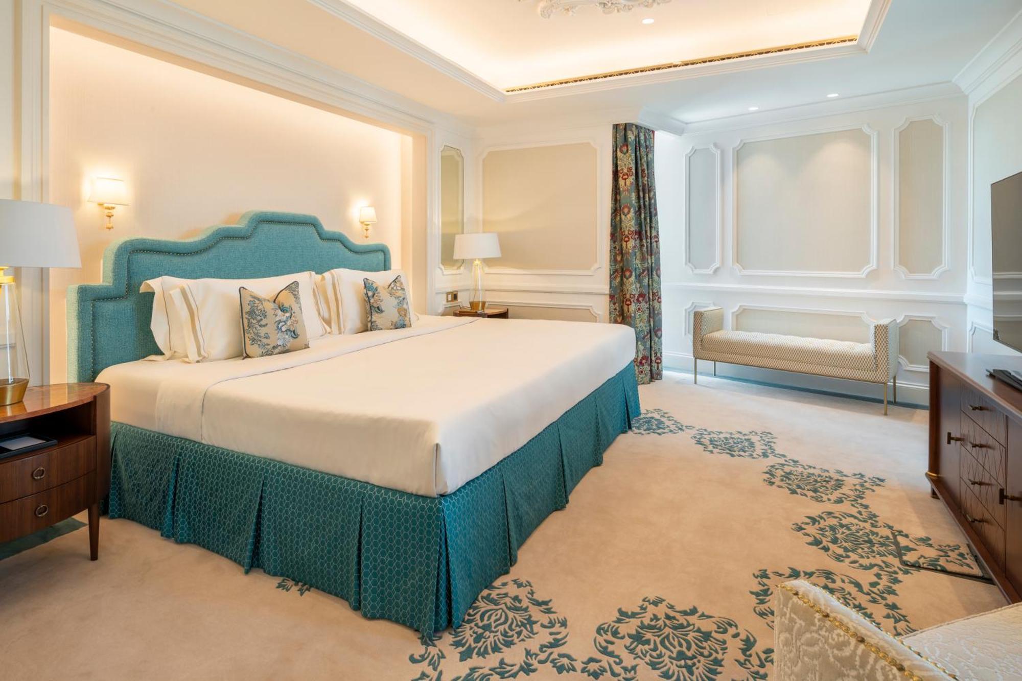 Cheval Maison - Expo City Dubai Exterior photo