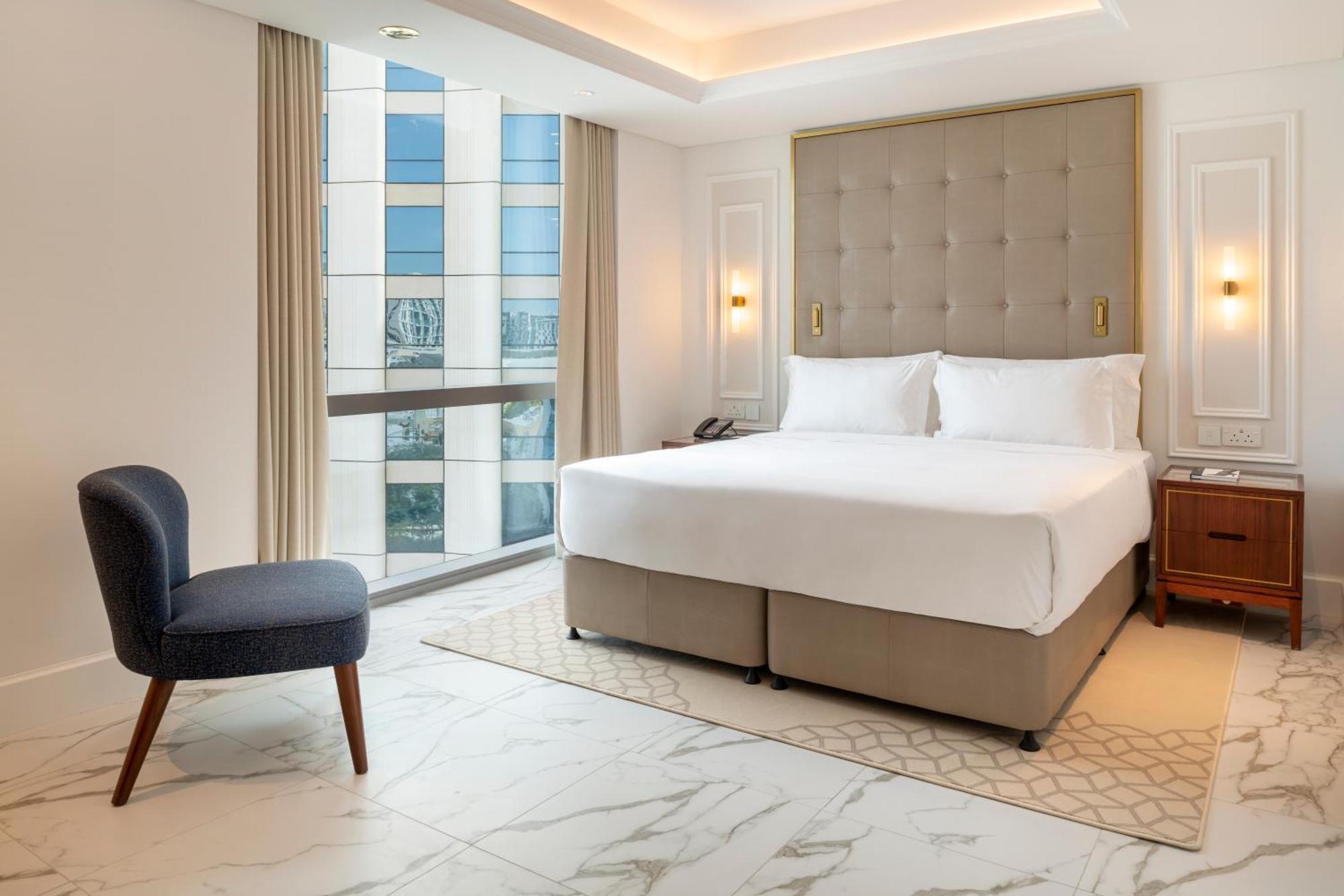 Cheval Maison - Expo City Dubai Exterior photo